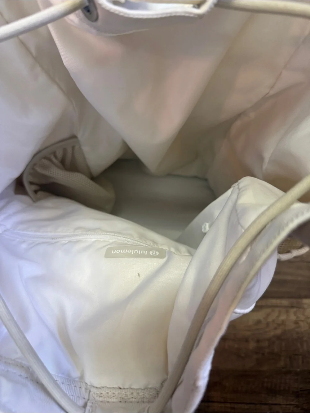 Lululemon Tennis Rally Bag 21L